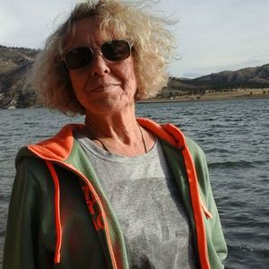 Meet your Posher, Maggie